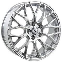 RST R137 7×17 5×108 ET36 DIA65.1 SILVER литой