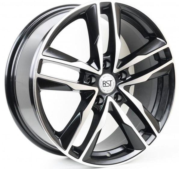 RST R128 7.5×18 5×108 ET47 DIA60.1 BD литой