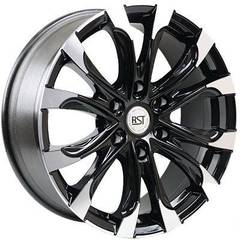 RST R118 7.5×18 6×139.7 ET42 DIA75.1 BD литой