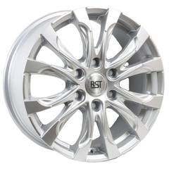 RST R118 7.5×18 6×139.7 ET42 DIA67.1 SILVER литой