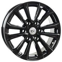 RST R117 7.5×17 6×139.7 ET25 DIA106.1 BLACK литой