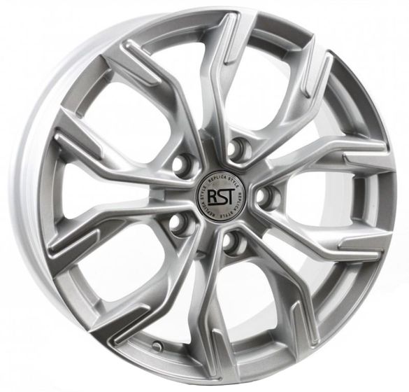 RST R106 6.5×16 5×108 ET50 DIA63.4 SL литой