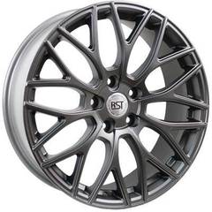 RST R098 8×18 5×114.3 ET45 DIA67.1 MG литой