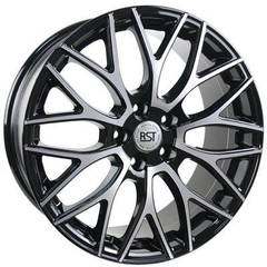 RST R098 8×18 5×108 ET45 DIA63.4 BD литой