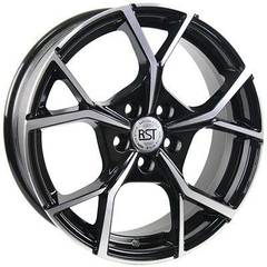 RST R086 6.5×16 5×112 ET40 DIA57.1 BD литой