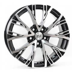 RST R207 6.5×17 5×114.3 ET45 DIA54.1 BD литой