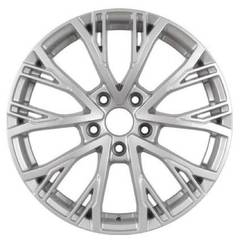 RST R207 6.5×17 5×114.3 ET45 DIA54.1 SILVER литой