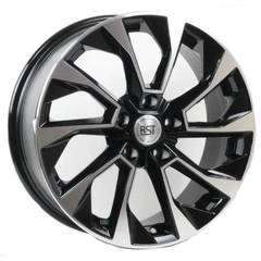 RST R177 7×17 5×108 ET45 DIA60.1 BD литой