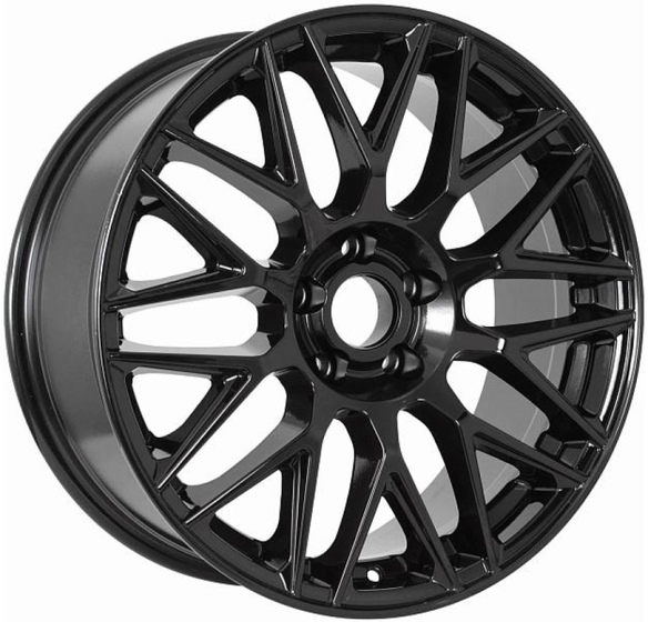 RST R158