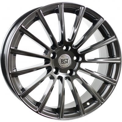 RST R108 8×18 5×108 ET42.5 DIA63.4 BH литой