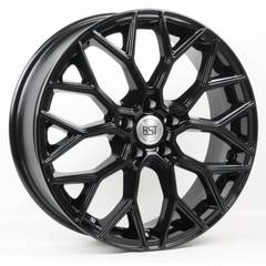 RST R198 6.5×18 5×114.3 ET37 DIA66.5 BLACK литой