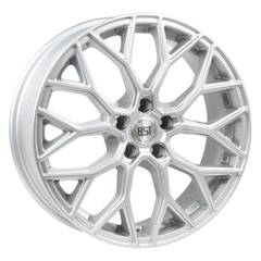 RST R198 6.5×18 5×108 ET33 DIA60.1 SILVER литой