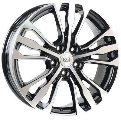 RST R188 7×18 5×108 ET36 DIA65.1 BD литой
