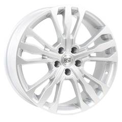 RST R188 7×18 5×114.3 ET45 DIA60.1 SILVER литой