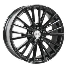 RST R178 7×18 5×108 ET36 DIA65.1 BLACK литой