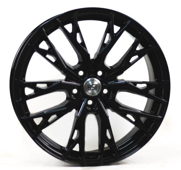 RST R119 7×19 5×108 ET36 DIA65.1 BLACK литой