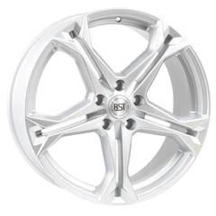 RST R099 7.5×19 5×114.3 ET35 DIA67.1 SILVER литой
