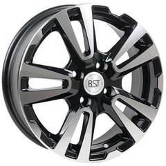 RST R065 6×15 4×100 ET48 DIA54.1 BD литой