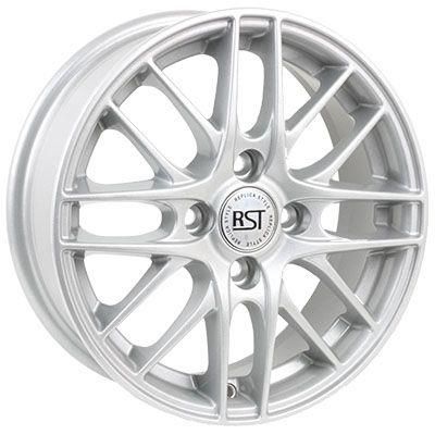 RST R004 5.5×14 4×100 ET43 DIA60.1 SL литой