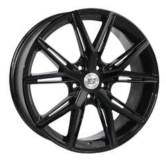 RST R129 7.5×19 5×114.3 ET45 DIA67.1 BLACK литой