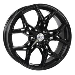 RST R139 7.5×19 5×114.3 ET40 DIA66.6 BLACK литой