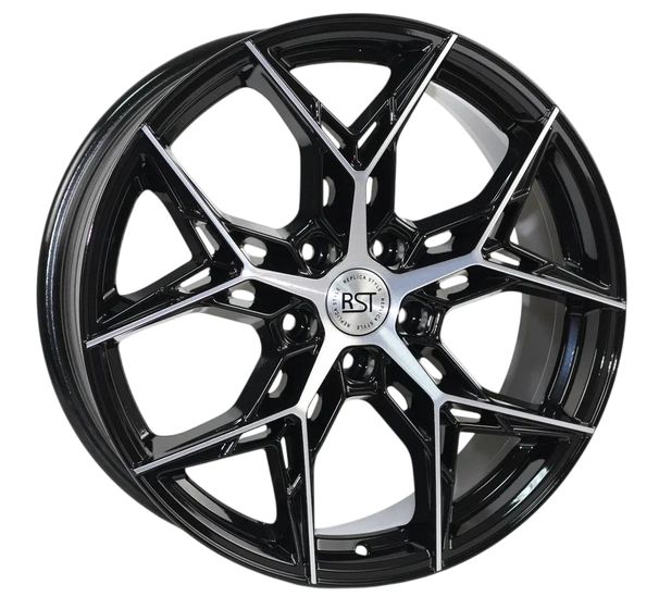 RST R139 7.5×19 5×108 ET47 DIA60.1 BD литой