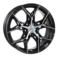 RST R139 7.5×19 5×108 ET46 DIA63.4 BD литой