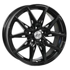 RST R247 7×17 5×108 ET33 DIA60.1 BLACK литой