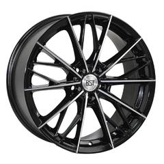 RST R248 8×18 5×108 ET45 DIA63.4 BD литой