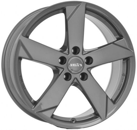 RIAL KODIAK 6.5×16 5×114.3 ET40 DIA66.1 GR литой