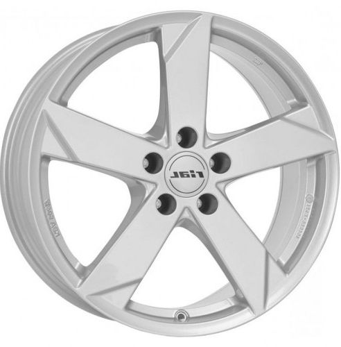RIAL KODIAK 6.5×16 5×114.3 ET50 DIA67.1 POLAR SILVER литой