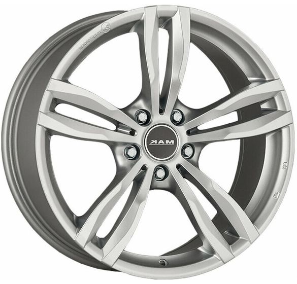 MAK LUFT 8×19 5×120 ET37 DIA72.6 OR литой MAK LUFT 8×19 5×120 ET37 DIA72.6 OR литой