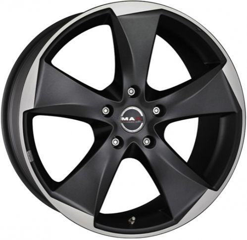 MAK RAPTOR 5 8.5×20 5×114.3 ET35 DIA76 ICE SUPERDARK литой MAK RAPTOR 5 8.5×20 5×114.3 ET35 DIA76 ICE SUPERDARK литой