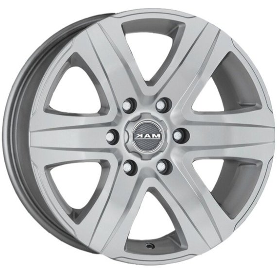 MAK STONE 4X4 T