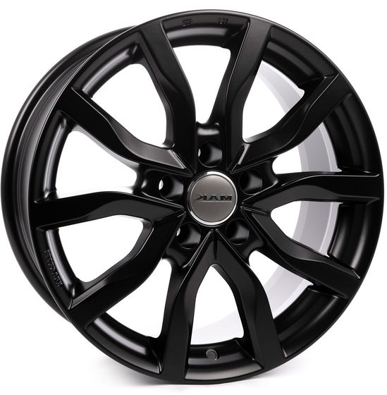MAK KOLN 9.5×21 5×112 ET56 DIA66.6 BLACK литой MAK KOLN 9.5×21 5×112 ET56 DIA66.6 BLACK литой