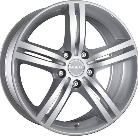 MAK VELOCE ITALIA