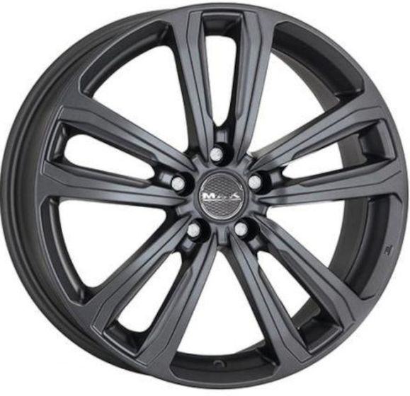 MAK MAGMA 7×17 5×108 ET35 DIA72 Matt Titan литой MAK MAGMA 7×17 5×108 ET35 DIA72 Matt Titan литой