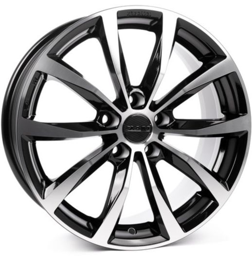 MAK WOLF 7×17 5×112 ET40 DIA57.1 OR литой MAK WOLF 7×17 5×112 ET40 DIA57.1 OR литой
