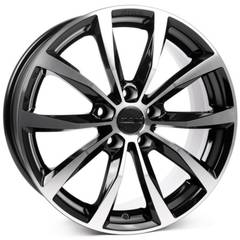 MAK WOLF 7×17 5×112 ET40 DIA57.1 OR литой