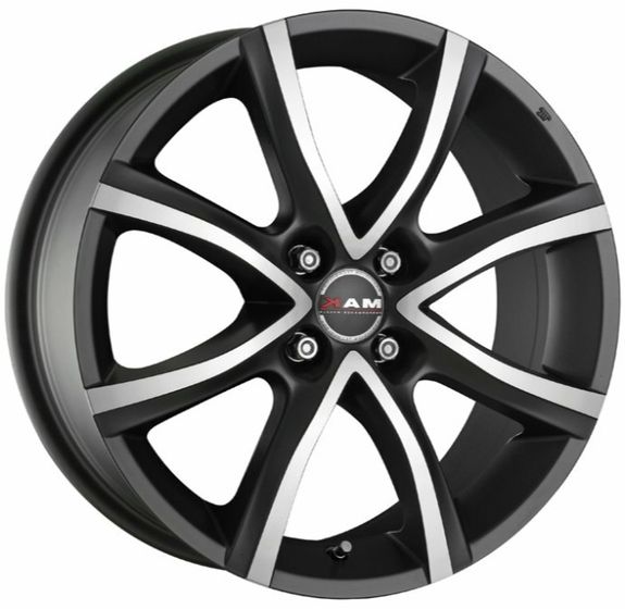MAK NITRO 4 7×16 4×108 ET42 DIA63.4 ICE TITAN литой