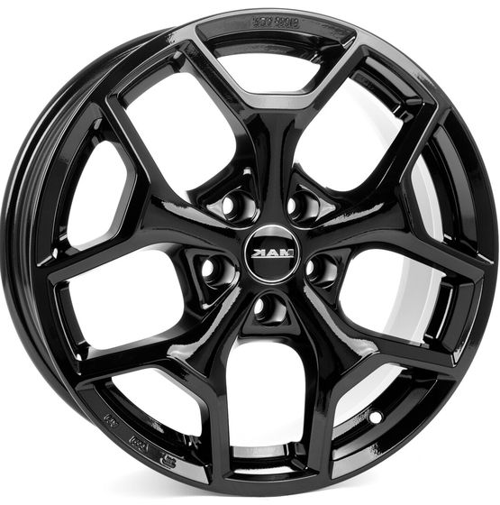 MAK LIBERTY 7.5×18 5×127 ET44 DIA71.6 GLOSS BLACK литой MAK LIBERTY 7.5×18 5×127 ET44 DIA71.6 GLOSS BLACK литой