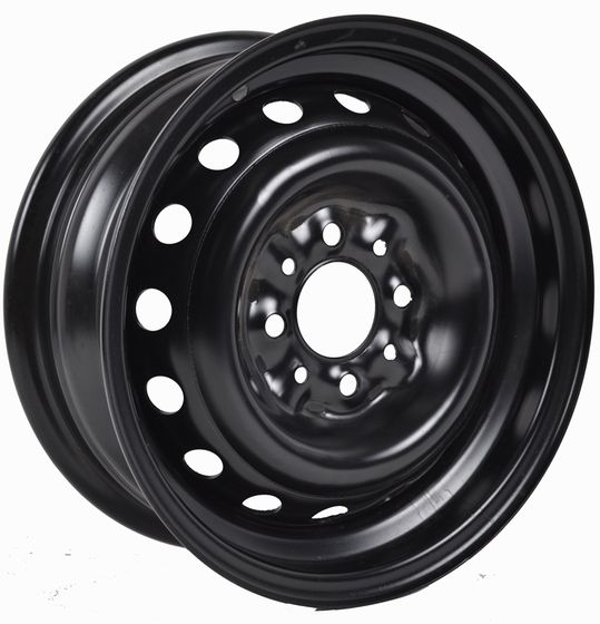 ЕВРОДИСК 65A36C ED 6×16 4×100 ET36 DIA60.1 BLACK стальной
