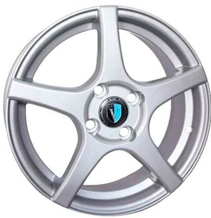 VENTI 1510 6×15 4×100 ET37 DIA60.1 SL литой