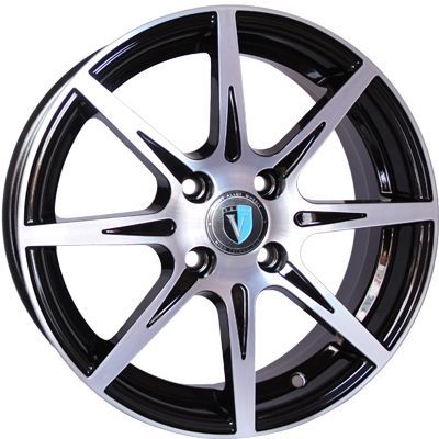 VENTI 1508 5.5×15 4×100 ET45 DIA60.1 BD литой