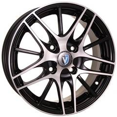 VENTI 1506 6×15 4×100 ET45 DIA60.1 BD литой