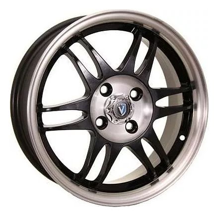 VENTI 1502 6×15 4×100 ET45 DIA60.1 BD литой