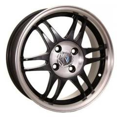 VENTI 1502 6×15 4×100 ET45 DIA60.1 BD литой