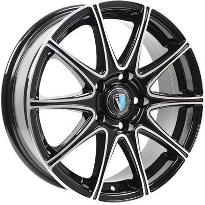 VENTI 1716 7×17 4×100 ET40 DIA60.1 BD литой