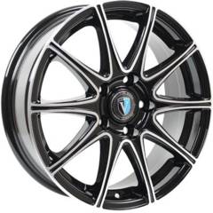 VENTI 1716 7×17 4×100 ET40 DIA60.1 BD литой