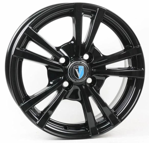 VENTI 1404 5.5×14 4×100 ET44 DIA54.1 BLACK литой